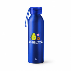 Бутылки металлические Jumbo