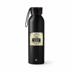 Бутылки металлические Jumbo