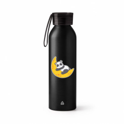 Пляшки металеві Jumbo