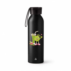 Бутылки металлические Jumbo