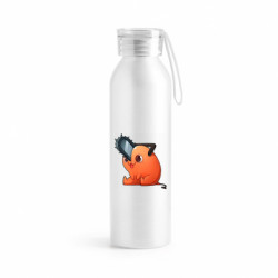 Пляшки металеві Jumbo