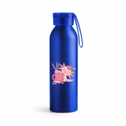 Бутылки металлические Jumbo