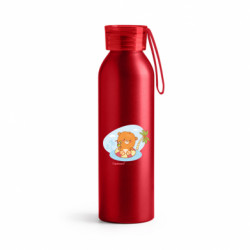 Бутылки металлические Jumbo