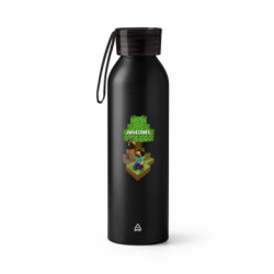 Пляшки металеві Jumbo