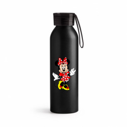 Пляшки металеві Jumbo