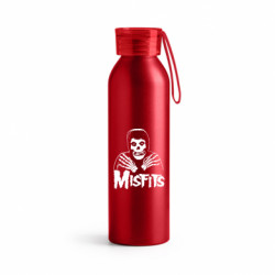 Бутылки металлические Jumbo