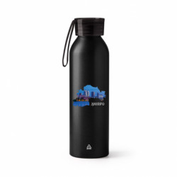 Бутылки металлические Jumbo