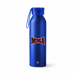 Бутылки металлические Jumbo