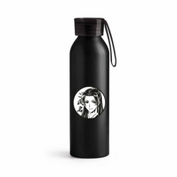 Бутылки металлические Jumbo