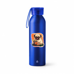 Бутылки металлические Jumbo