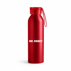 Бутылки металлические Jumbo