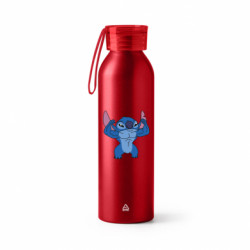 Бутылки металлические Jumbo