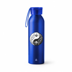 Бутылки металлические Jumbo