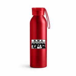 Пляшки металеві Jumbo