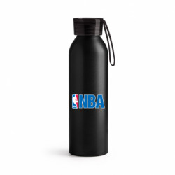 Пляшки металеві Jumbo