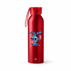 Пляшки металеві Jumbo