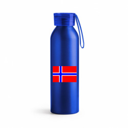 Пляшки металеві Jumbo