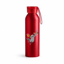 Бутылки металлические Jumbo