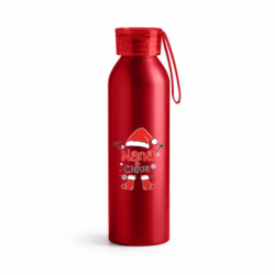 Пляшки металеві Jumbo