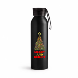 Бутылки металлические Jumbo