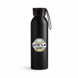 Пляшки металеві Jumbo