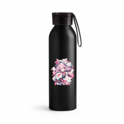 Пляшки металеві Jumbo