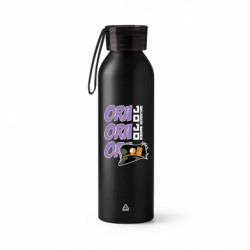 Бутылка металлическая Jumbo Ora Ora Ora! - FATLINE Бутылка металлическая Jumbo Ora Ora Ora!