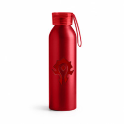 Пляшки металеві Jumbo