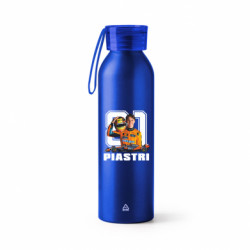 Пляшки металеві Jumbo