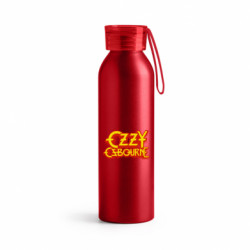 Бутылки металлические Jumbo