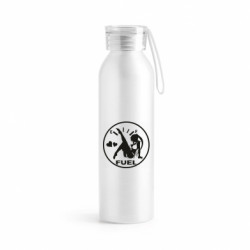 Пляшки металеві Jumbo