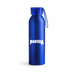 Бутылки металлические Jumbo