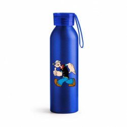 Пляшки металеві Jumbo