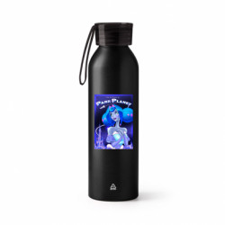 Пляшки металеві Jumbo