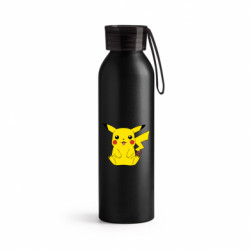 Пляшки металеві Jumbo