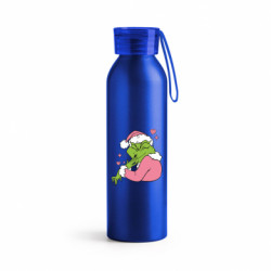 Бутылки металлические Jumbo