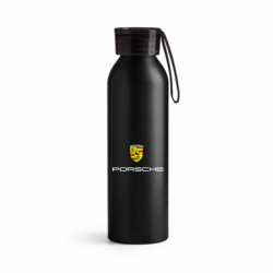 Бутылки металлические Jumbo