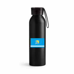 Пляшки металеві Jumbo