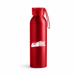 Пляшки металеві Jumbo