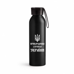 Пляшки металеві Jumbo