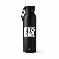 Бутылка металлическая Jumbo Prodigy Star - FATLINE Бутылка металлическая Jumbo Prodigy Star