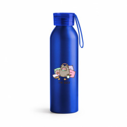 Пляшки металеві Jumbo