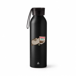 Бутылки металлические Jumbo