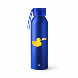 Бутылки металлические Jumbo