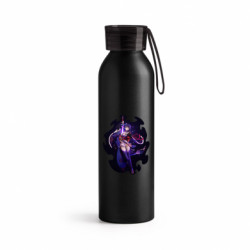 Бутылки металлические Jumbo