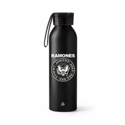 Бутылки металлические Jumbo