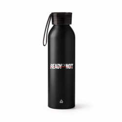 Пляшки металеві Jumbo