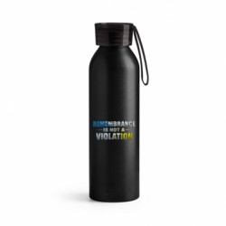 Пляшки металеві Jumbo