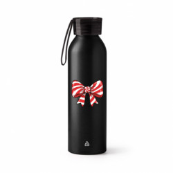 Пляшки металеві Jumbo