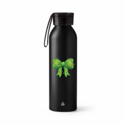 Пляшки металеві Jumbo